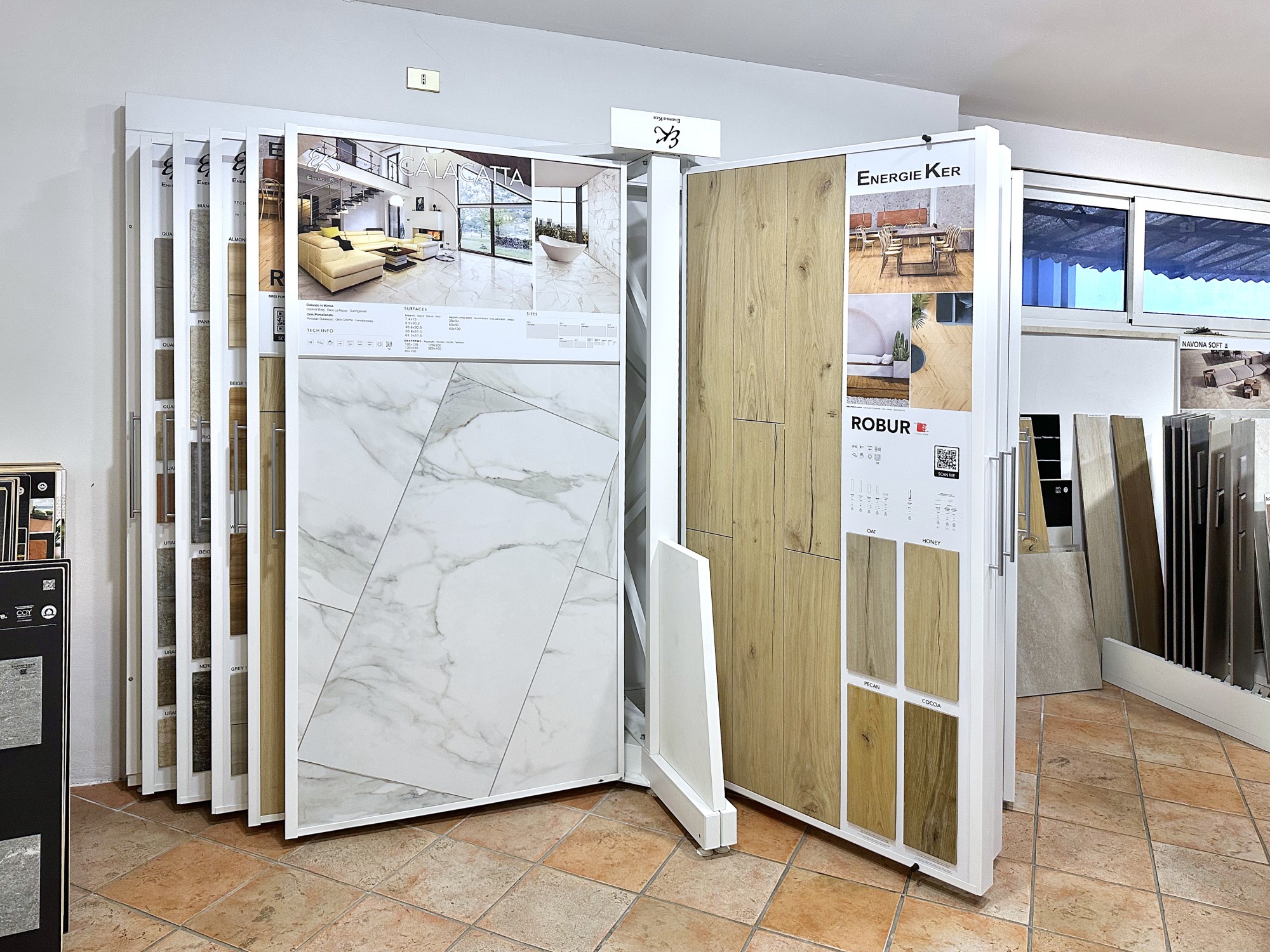 Ceramiche