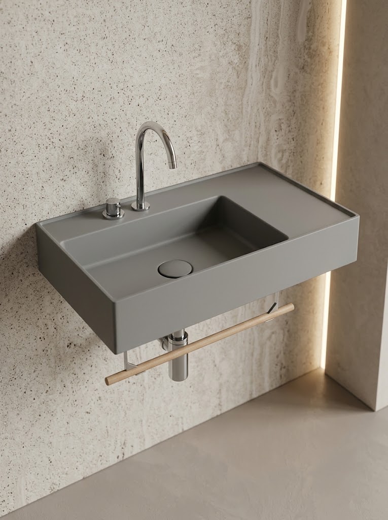 Mobili da bagno e sanitari